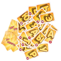 Настольная игра «Говорун. New», 6+ Настольная игра «Говорун. New», 6+