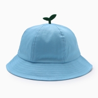 Панама детская KAFTAN р.52 голубой Панама детская KAFTAN р.52 голубой