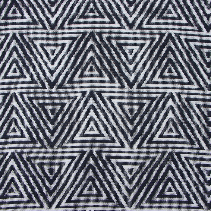 Плед Этель Hypnosis 130*180см , цв.серый,80%хлопок, 20% п/э