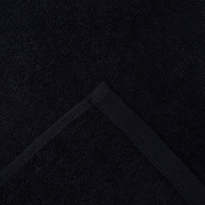 Набор махр. полотенец Этель Merry Christmas 30х30 см-4шт, хл 340г/м2