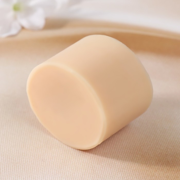 Молд силиконовый Молд силиконовый "Цветок №4" Силикон 3х5х4,5 см