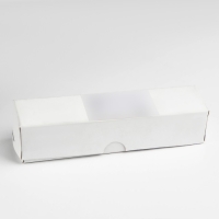 Вилка десертная из нержавеющей стали &laquo;Хоккайдо&raquo;, длина 14,5 см, цвет серебряный