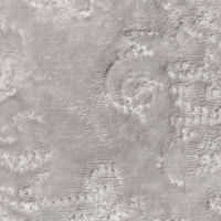 Покрывало ELITE с мехом 07, 160х220см, пэ100% 6