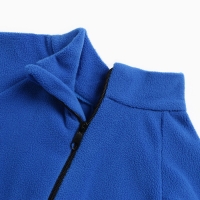 Комбинезон детский, цвет синий, рост 92-98 см