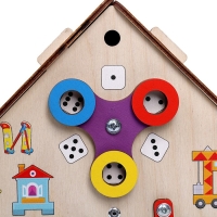 Бизидом «Алфавит» Бизидом «Алфавит»