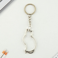 Брелок для ключей &laquo;Петербург&raquo;