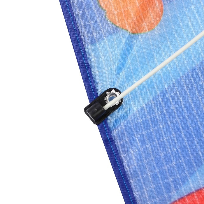 Воздушный змей &laquo;Гончик и друзья&raquo;, Paw Patrol, 70х105 см