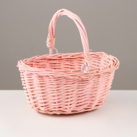 Корзина, 18&times;15&times;9 см, ива