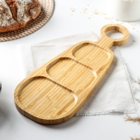 Менажница Striata, 40&times;15&times;1,5 см