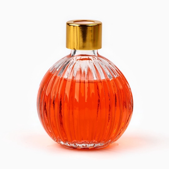 Диффузор ароматический палочки «Новогодняя коллекция: Ярких мгновений», аромат лаванда, 50 мл Диффузор ароматический палочки «Новогодняя коллекция: Ярких мгновений», аромат лаванда, 50 мл