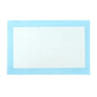 Пеленки впитывающие "Мой выбор" целлюлозные, 60 х 90 см, набор 20 шт