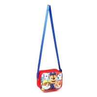 Сумка детская через плечо 19.5&times;14.5&times;7см, Щенячий патруль