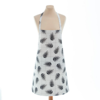 Фартук "Этель" Merry Christmas 60х70см, 100% хлопок,саржа 190 гр/м2