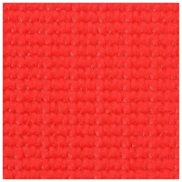 Коврик для йоги Sangh, 173х61х0,6 см, цвет красный