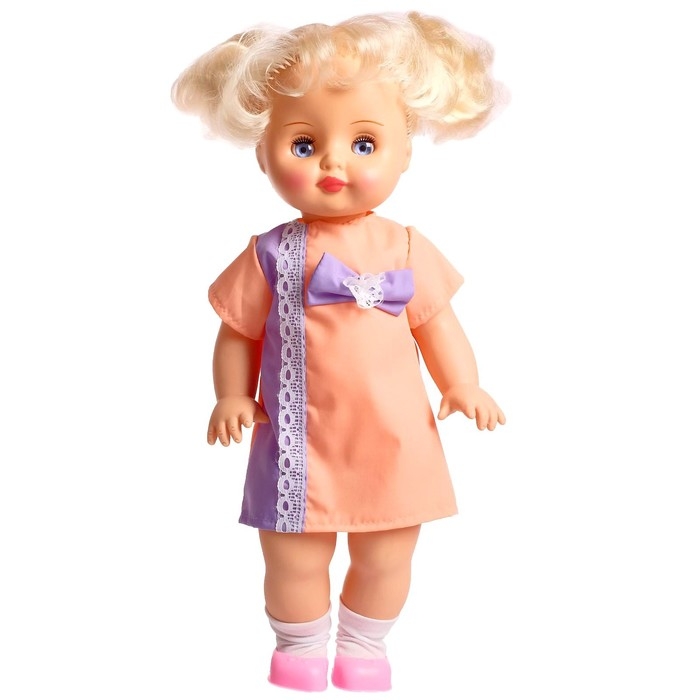 Кукла &laquo;Света №2&raquo;, 45 см, МИКС