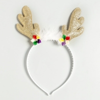 Карнавальный ободок &laquo;Рога&raquo;