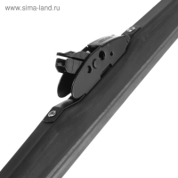 Щетка стеклоочистителя Skyway стандарт, 22"/ 550 мм, каркасная, зимняя Щетка стеклоочистителя Skyway стандарт, 22"/ 550 мм, каркасная, зимняя