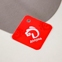 Лопатка для пиццы и коржей Доляна, 37×16,5×9,5 см Лопатка для пиццы и коржей Доляна, 37×16,5×9,5 см