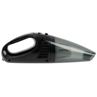 Пылесос автомобильный CARTAGE, беспроводной, 3 насадки, 120 Вт, 12 В, черный Пылесос автомобильный CARTAGE, беспроводной, 3 насадки, 120 Вт, 12 В, черный