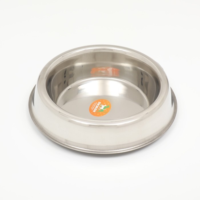 Миска с нескользящим основанием и поднятым краем, 900 мл Миска с нескользящим основанием и поднятым краем, 900 мл