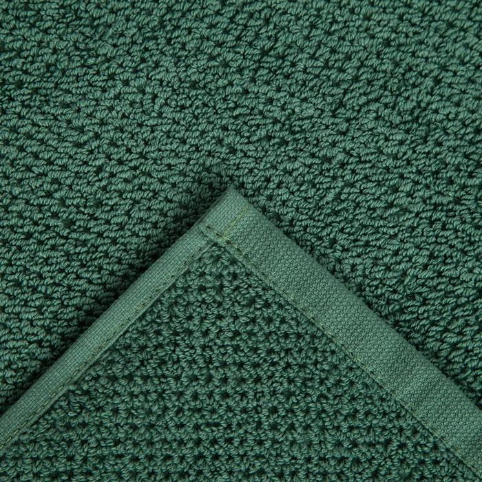 Коврик махровый Этель Organic Eucalyptus 50х70 см, 100% хл, 550гр/м2 Коврик махровый Этель Organic Eucalyptus 50х70 см, 100% хл, 550гр/м2