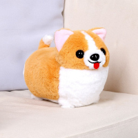 Мягкая игрушка «Корги», 24 см Мягкая игрушка «Корги», 24 см