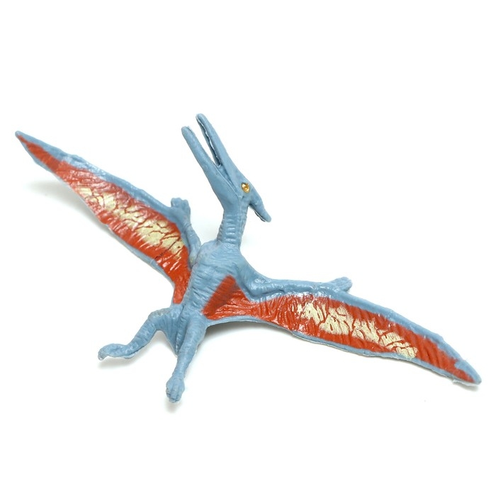 Вертолёт металлический «Дино парк», с динозаврами, МИКС Вертолёт металлический «Дино парк», с динозаврами, МИКС