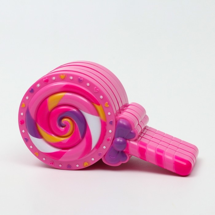 Набор косметики для девочки «Леденец» Набор косметики для девочки «Леденец»