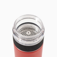 Термос-заварник, 500 мл, Basic "Мастер К", сохраняет тепло 6 ч, термометр Термос-заварник, 500 мл, Basic "Мастер К", сохраняет тепло 6 ч, термометр