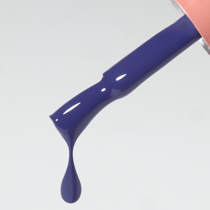 Гель лак для ногтей &laquo;SIMPLE&raquo;, 3-х фазный, 10 мл, LED/UV, цвет (241)