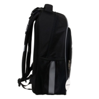 Рюкзак школьный Erich Krause ErgoLine 15L, 39 х 28 х 14 см, эргономичная спинка, Bicycle Rider 57024 Рюкзак школьный Erich Krause ErgoLine 15L, 39 х 28 х 14 см, эргономичная спинка, Bicycle Rider 57024