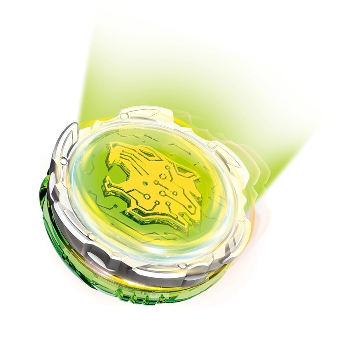 Волчок Инфинити Надо «Эпик Лончер. Супериор пак. Lightning Leopard» Волчок Инфинити Надо «Эпик Лончер. Супериор пак. Lightning Leopard»