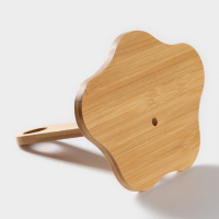 Набор керамический для специй и соусов на бамбуковой подставке BellaTenero, 5 предметов: 2 соусника 200 мл, сахарница 360 мл, солонка 120 мл, перечница 120 мл, цвет белый Набор керамический для специй и соусов на бамбуковой подставке BellaTenero, 5 предметов: 2 соусника 200 мл, сахарница 360 мл, солонка 120 мл, перечница 120 мл, цвет белый