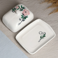 Масленка "Вечерок" Масленка "Вечерок"