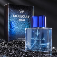 Туалетная вода мужская MOLECULE, 100 мл Туалетная вода мужская MOLECULE, 100 мл