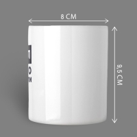 Кружка &laquo;Михаил&raquo;, 320 мл