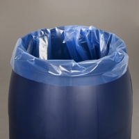 Мешок, вкладыш в бочку, 200 литров, 90 × 150 см, 100 мкм, обработка от цветения воды, Greengo Мешок, вкладыш в бочку, 200 литров, 90 × 150 см, 100 мкм, обработка от цветения воды, Greengo