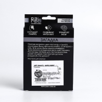 Головоломка Игры разума &laquo;Раздели на части&raquo; №12