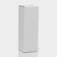 Бутылка для воды стеклянная в чехле &laquo;Белый мишка&raquo;, 300 мл, h=17 см