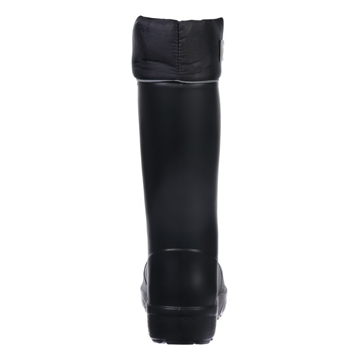 Сапоги женские с надставкой и утеплителем ICE Land Д543-НУ, -60&deg;С, размер 39-40, МИКС