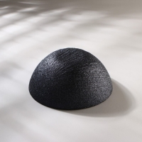 Салатник &laquo;Фейерверк&raquo;, 650 мл, d=15 см, цвет синий