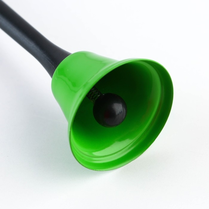 Ручка прикол колокольчик шариковая на открытке на выпускной «Прощай школа» синяя паста 0.8 мм Ручка прикол колокольчик шариковая на открытке на выпускной «Прощай школа» синяя паста 0.8 мм