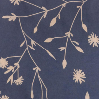 Постельное белье Этель 2 сп &laquo;Flowers&raquo; 175*215 см, 200*220 см,70*70 см -2 шт.