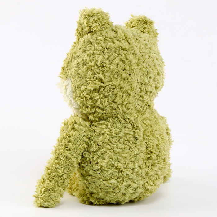 Мягкая игрушка &laquo;Лягушка&raquo;, 25 см