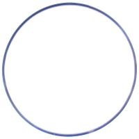 Обруч для художественной гимнастики, d=110 см, цвета МИКС