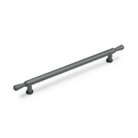 Ручка скоба CAPPIO RS145, м/о 192, цвет графит Ручка скоба CAPPIO RS145, м/о 192, цвет графит