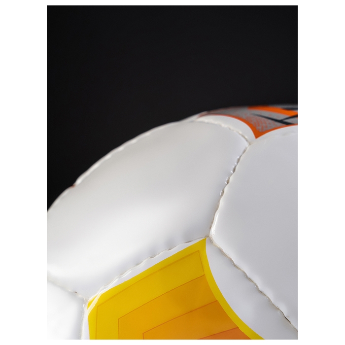 Футбольный мяч MINSA Futsal Match, машинная сшивка, 32 панели, р. 4, PU Футбольный мяч MINSA Futsal Match, машинная сшивка, 32 панели, р. 4, PU