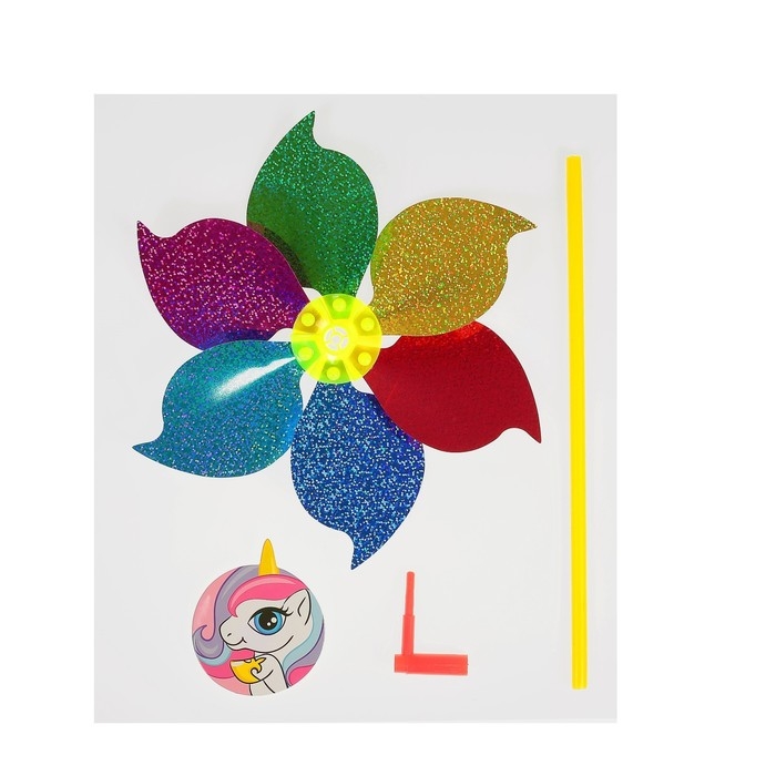 Ветерок &laquo;Единорог&raquo;