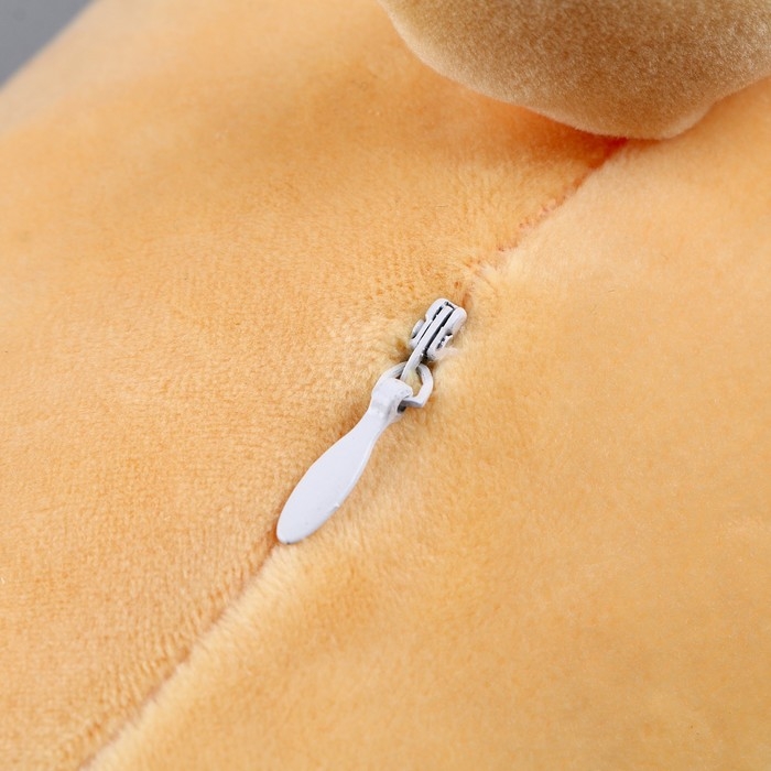 Мягкая игрушка &laquo;Овечка&raquo;, 50 см, цвет бежевый