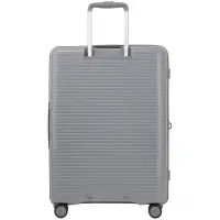 Чемодан Forza M, серый Чемодан Forza M, серый